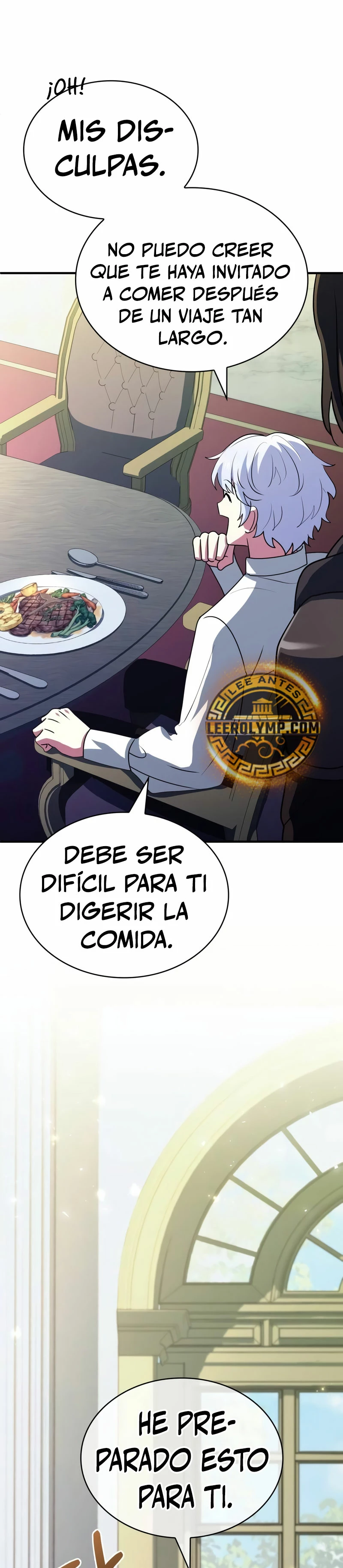 El príncipe heredero que vende medicina > Capitulo 48 > Page 621