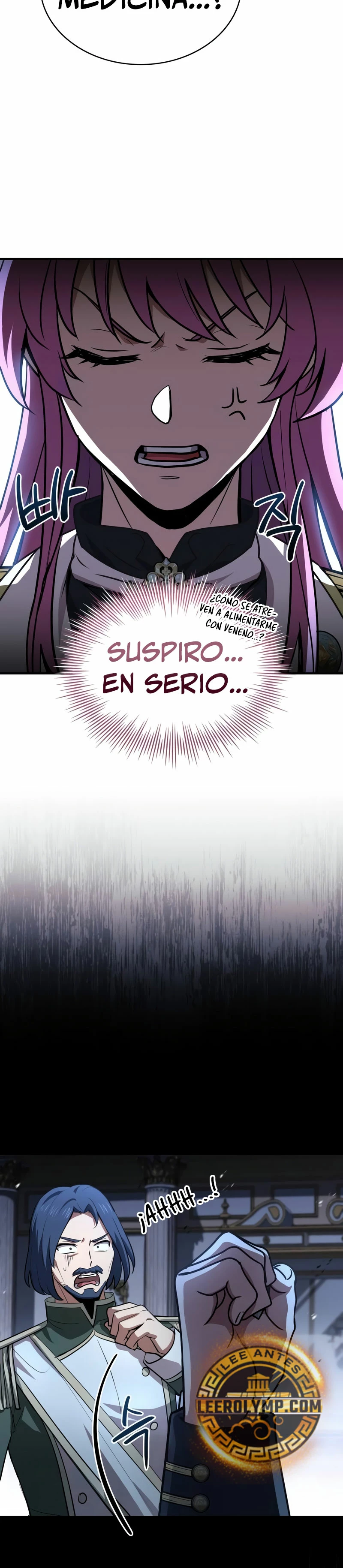 El príncipe heredero que vende medicina > Capitulo 48 > Page 651