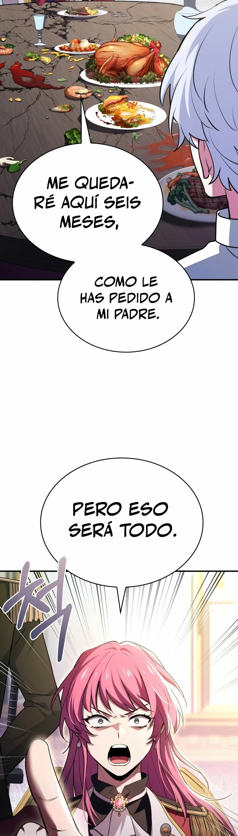 El príncipe heredero que vende medicina > Capitulo 49 > Page 81