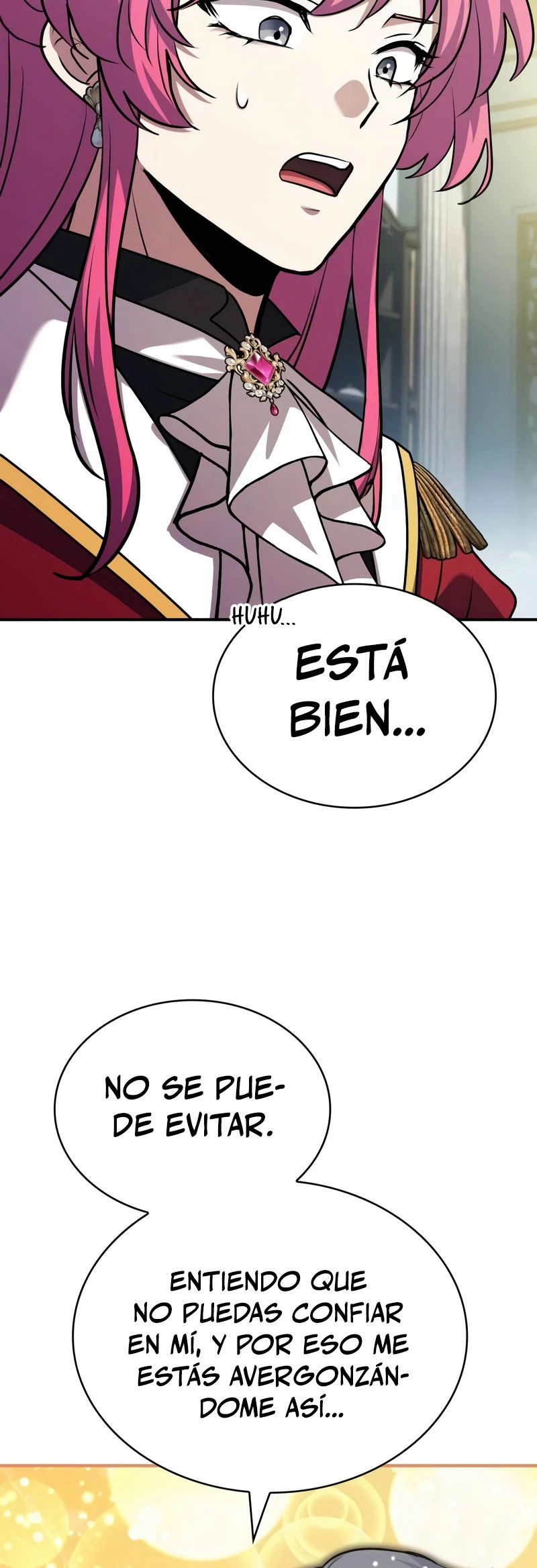 El príncipe heredero que vende medicina > Capitulo 49 > Page 231