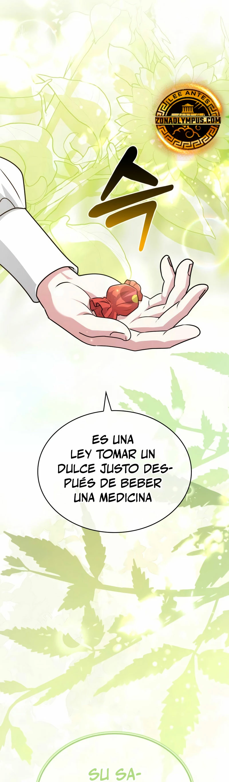 El príncipe heredero que vende medicina > Capitulo 49 > Page 371