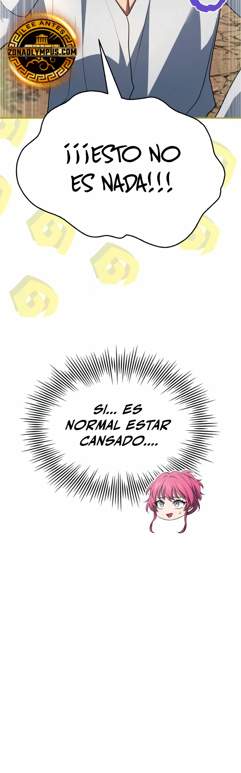 El príncipe heredero que vende medicina > Capitulo 49 > Page 561