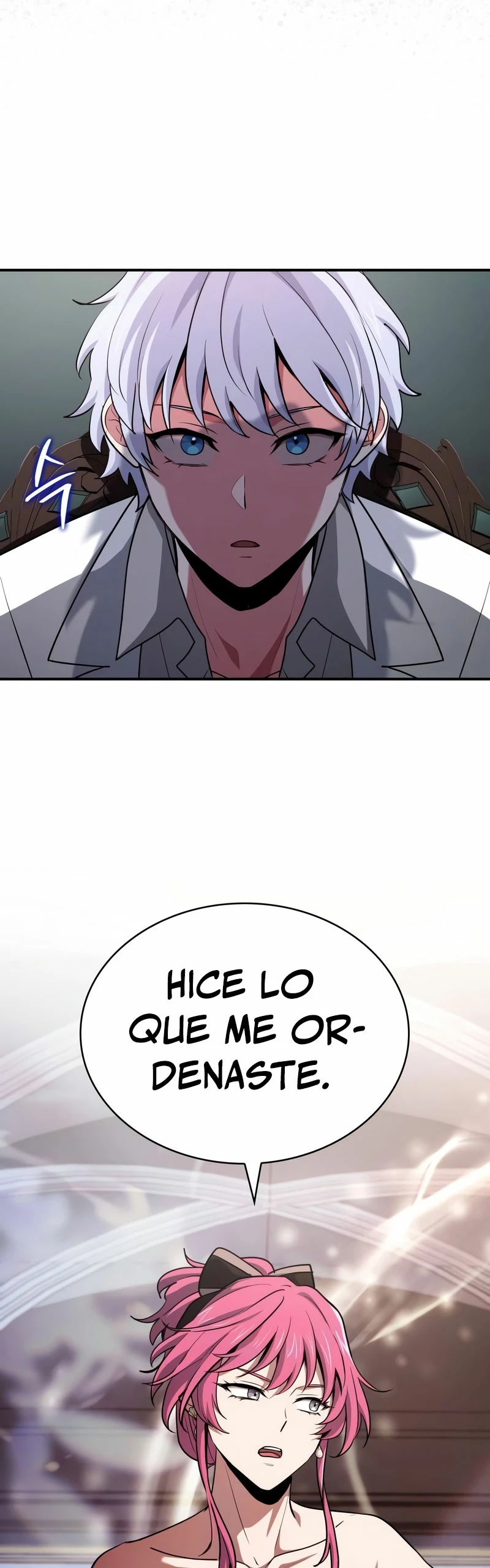 El príncipe heredero que vende medicina > Capitulo 49 > Page 791