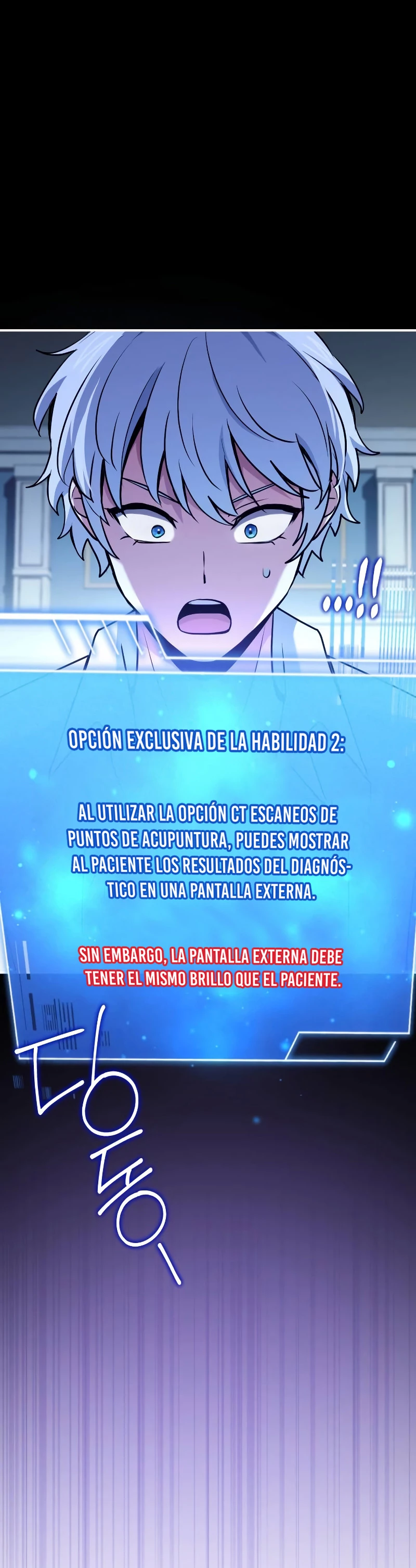 El príncipe heredero que vende medicina > Capitulo 50 > Page 601