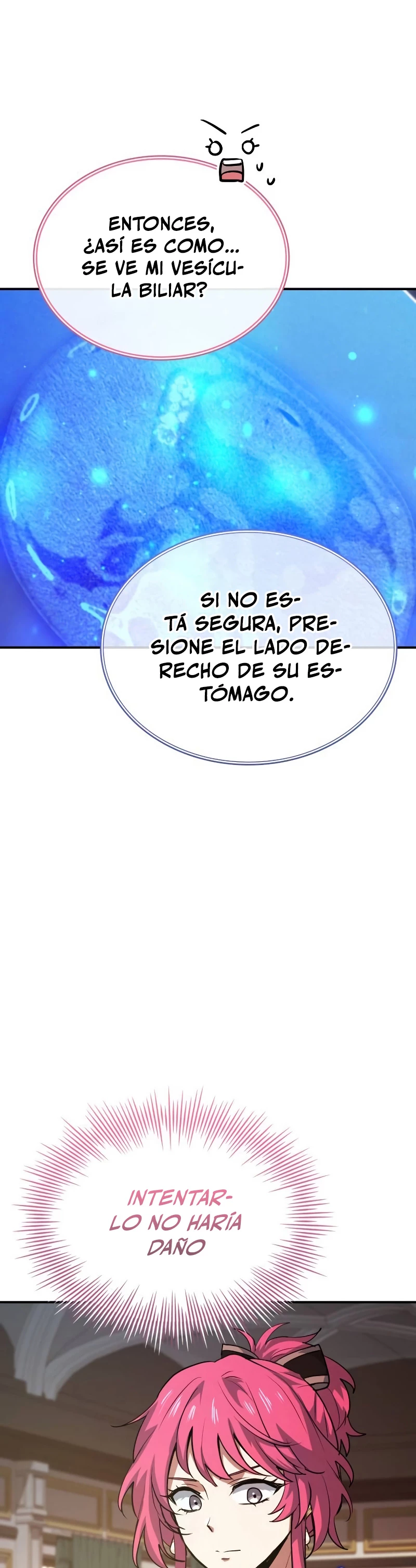 El príncipe heredero que vende medicina > Capitulo 50 > Page 621