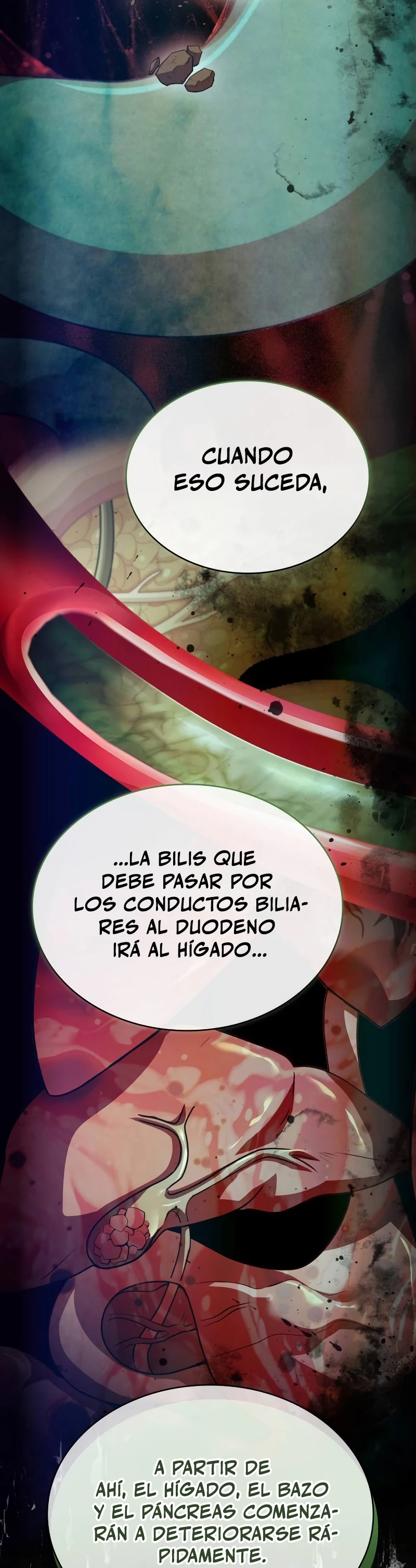 El príncipe heredero que vende medicina > Capitulo 50 > Page 671