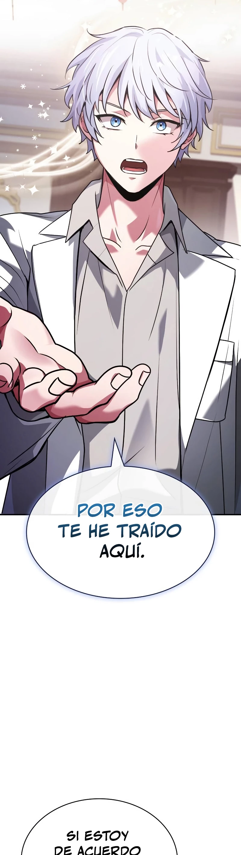 El príncipe heredero que vende medicina > Capitulo 50 > Page 721