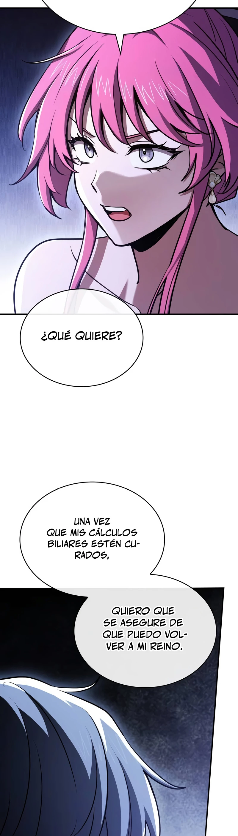 El príncipe heredero que vende medicina > Capitulo 51 > Page 291