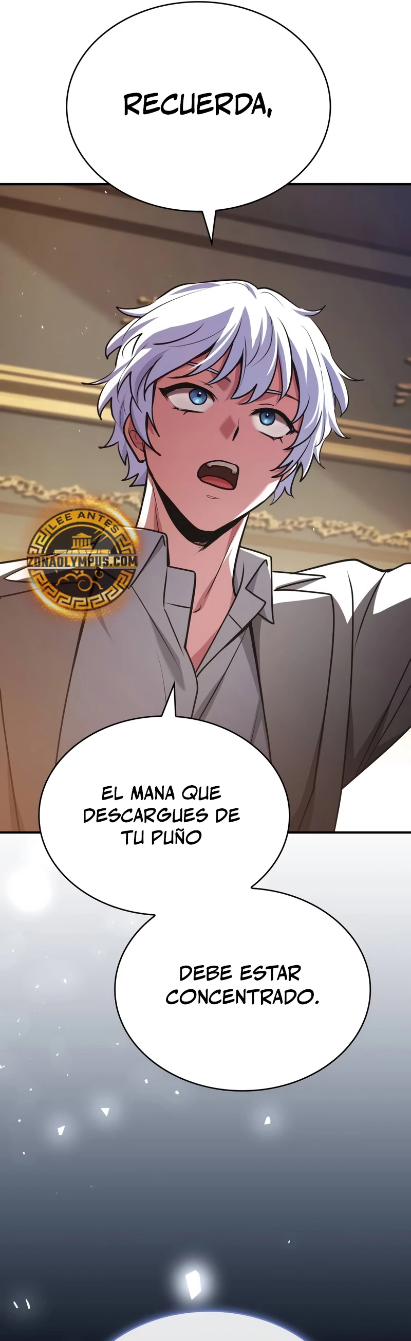 El príncipe heredero que vende medicina > Capitulo 51 > Page 401