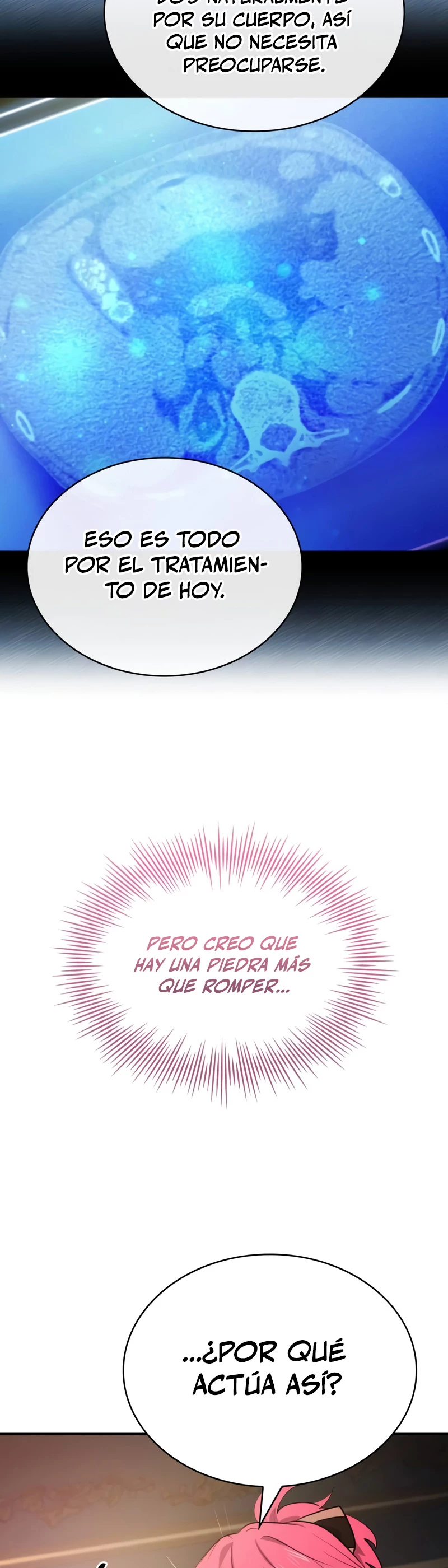 El príncipe heredero que vende medicina > Capitulo 51 > Page 631