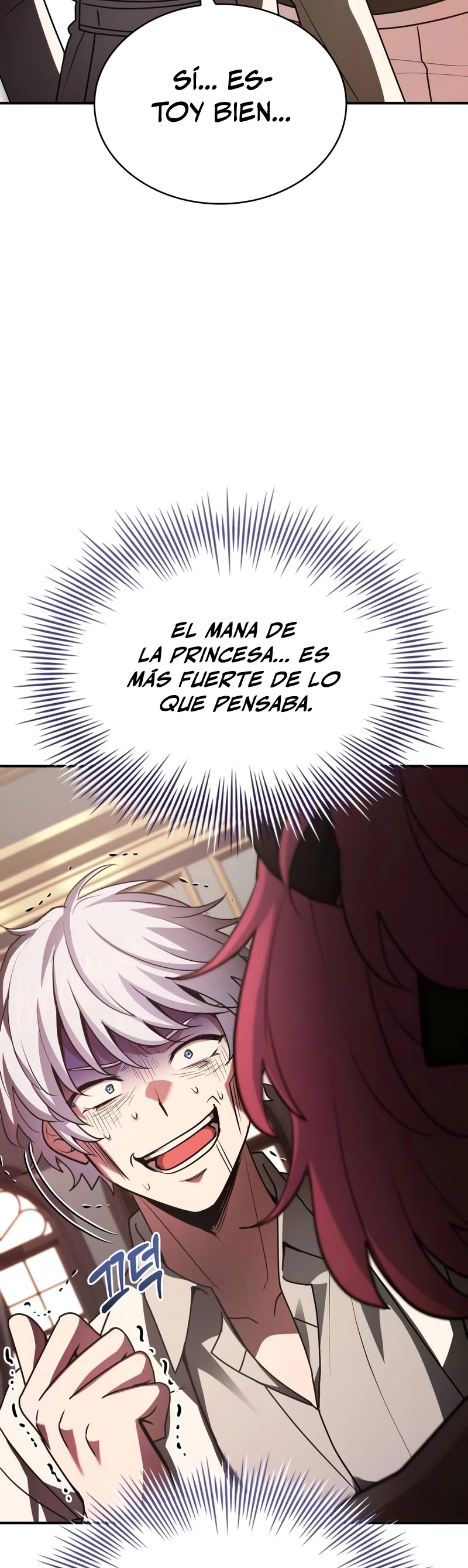 El príncipe heredero que vende medicina > Capitulo 51 > Page 681