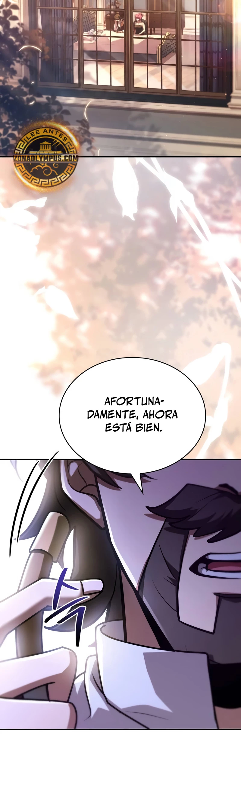 El príncipe heredero que vende medicina > Capitulo 52 > Page 31