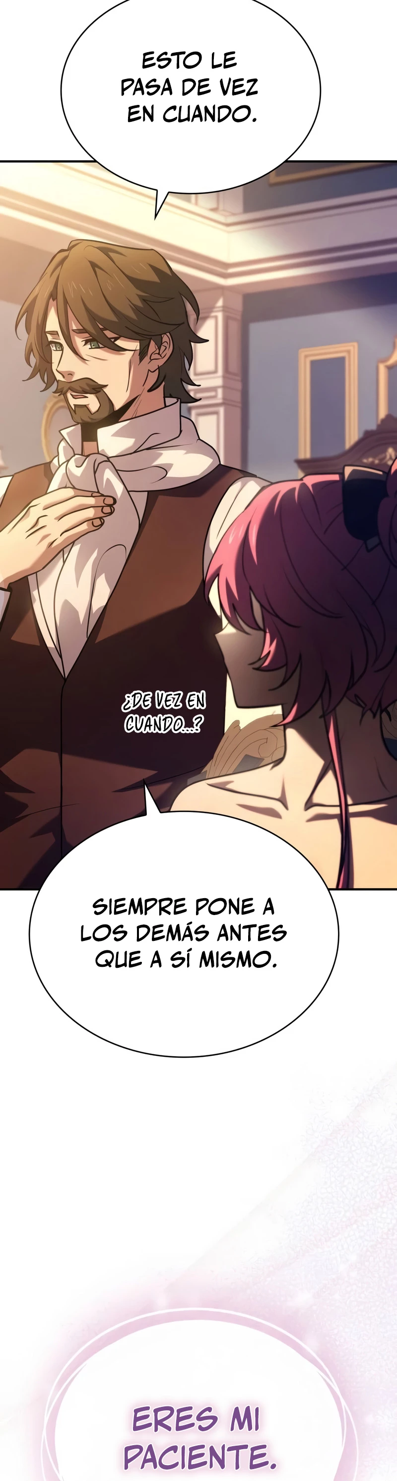 El príncipe heredero que vende medicina > Capitulo 52 > Page 101