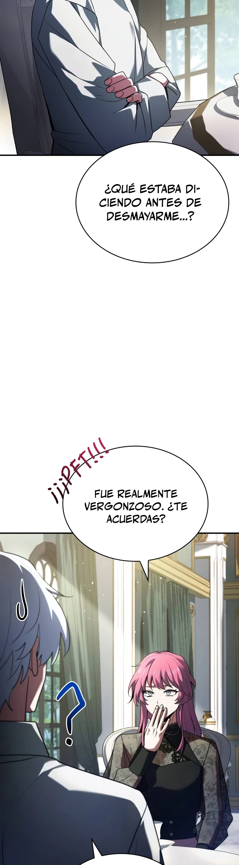 El príncipe heredero que vende medicina > Capitulo 52 > Page 261