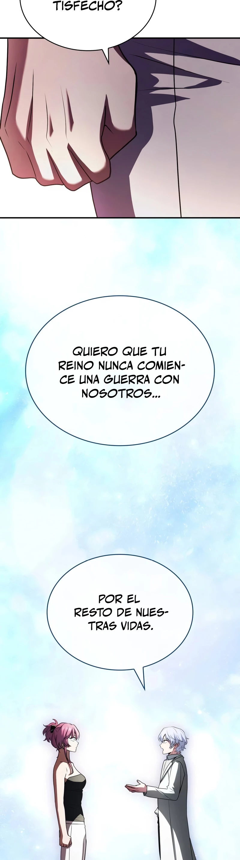El príncipe heredero que vende medicina > Capitulo 52 > Page 571