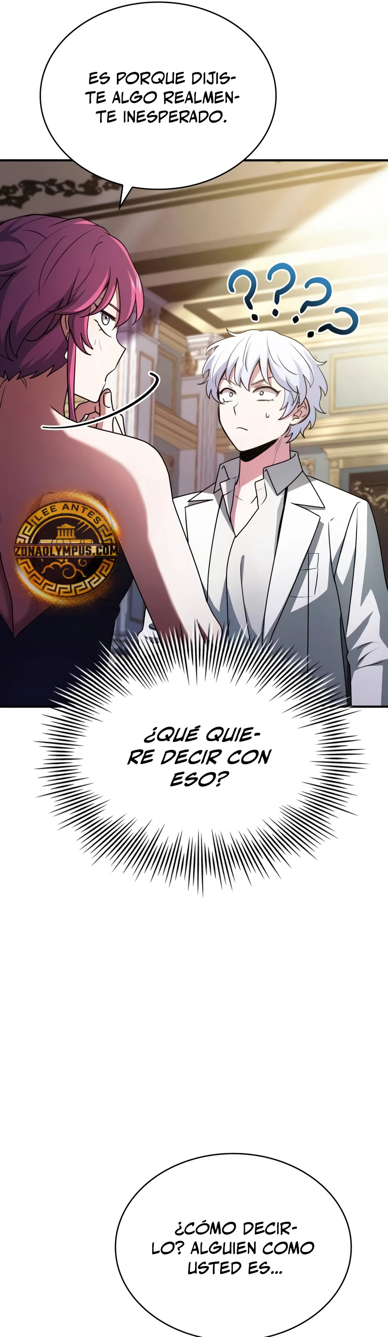 El príncipe heredero que vende medicina > Capitulo 52 > Page 591