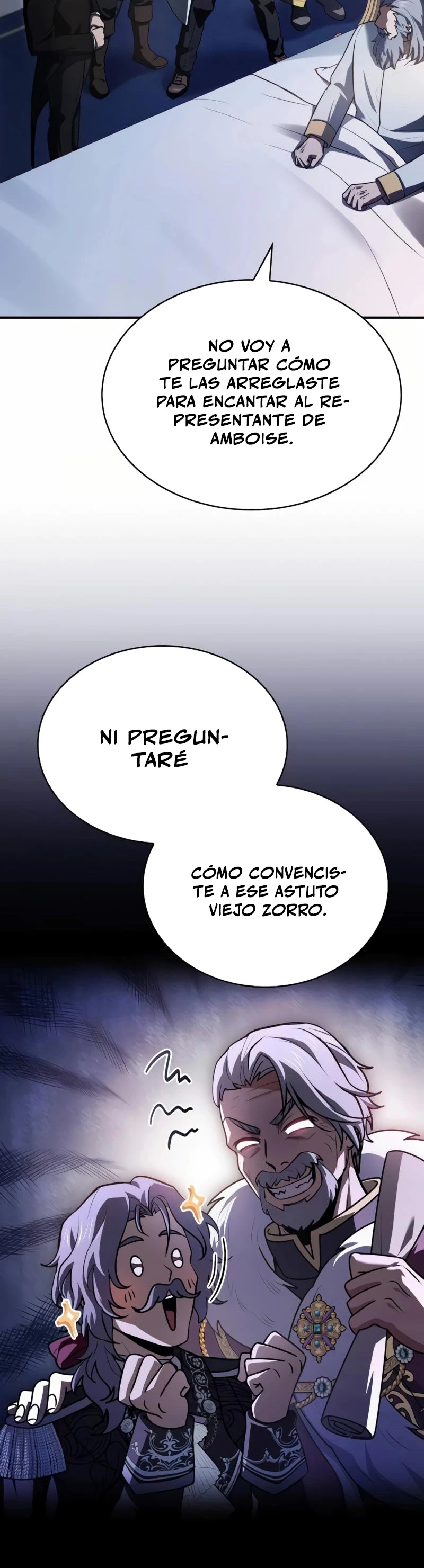 El príncipe heredero que vende medicina > Capitulo 53 > Page 31