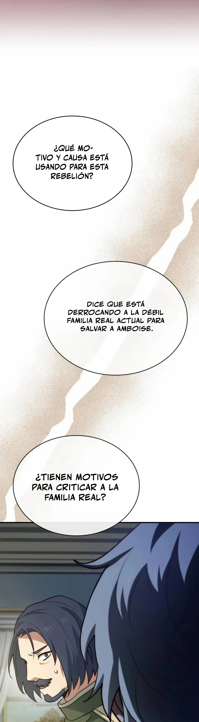 El príncipe heredero que vende medicina > Capitulo 53 > Page 451