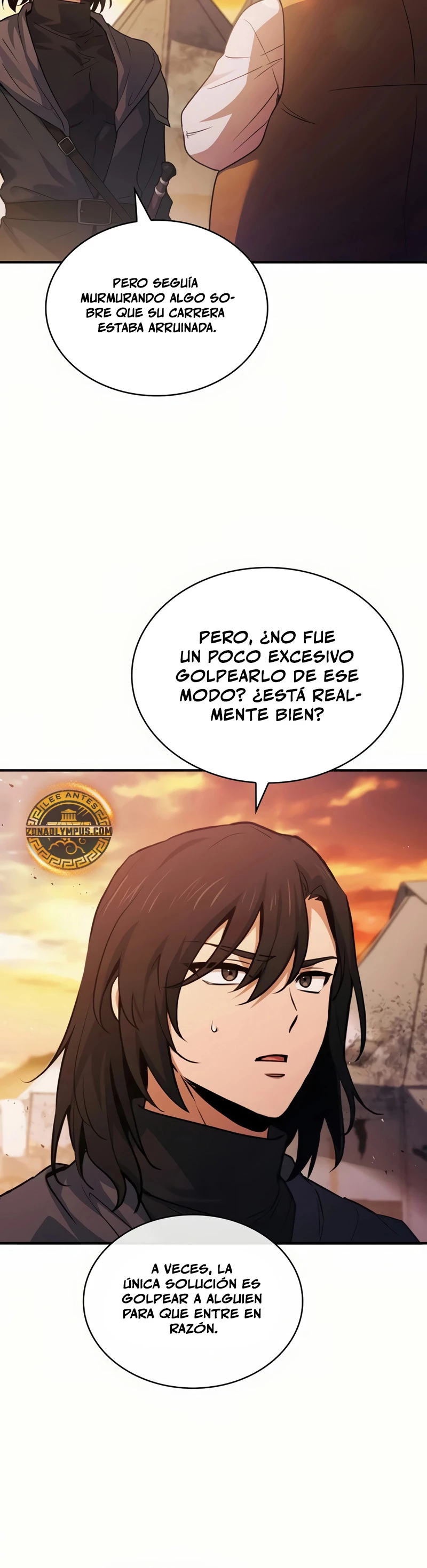 El príncipe heredero que vende medicina > Capitulo 55 > Page 101
