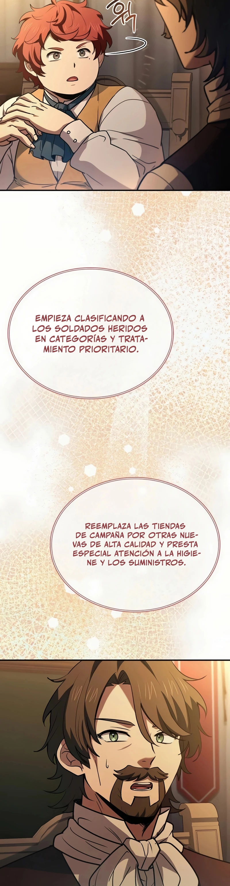 El príncipe heredero que vende medicina > Capitulo 55 > Page 171
