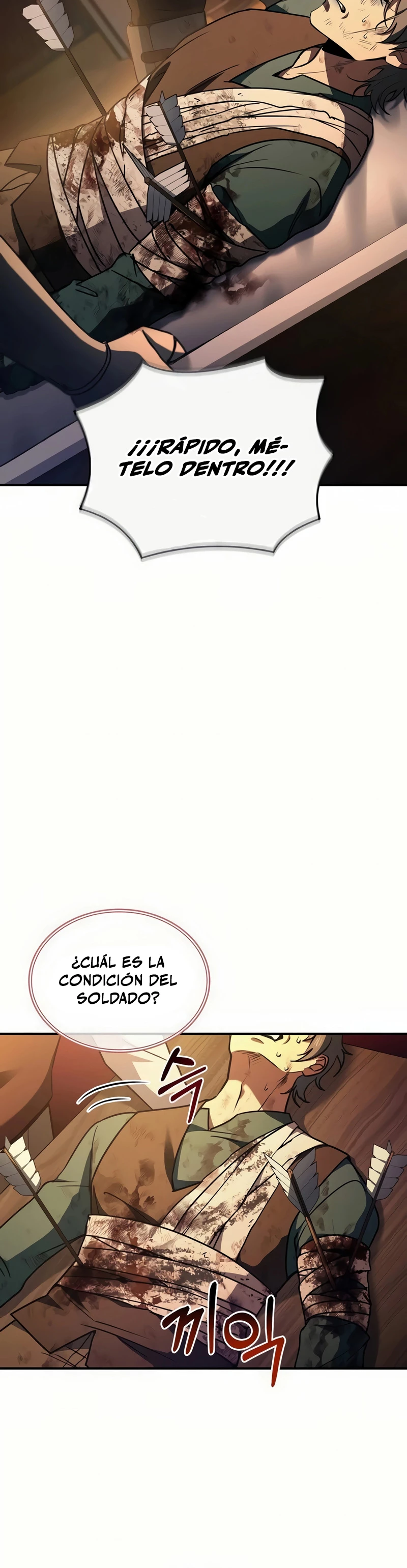 El príncipe heredero que vende medicina > Capitulo 55 > Page 191