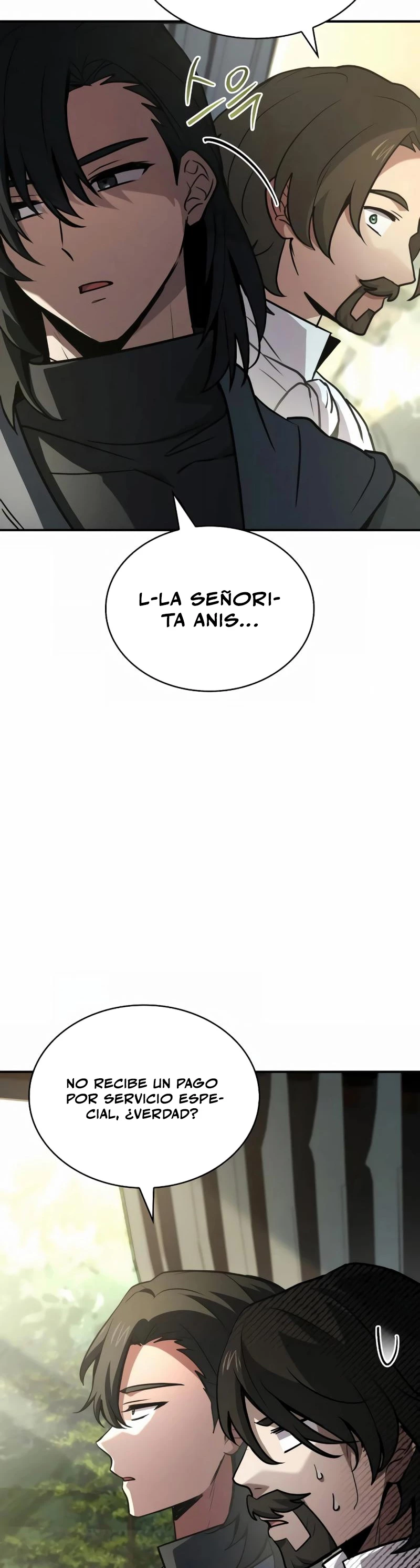 El príncipe heredero que vende medicina > Capitulo 54 > Page 281