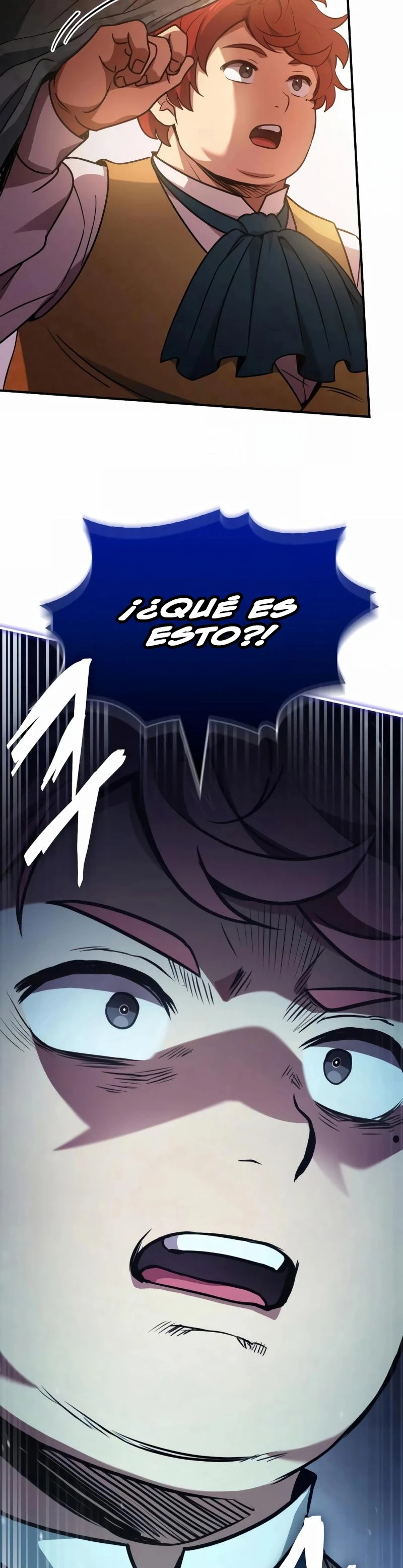 El príncipe heredero que vende medicina > Capitulo 54 > Page 371