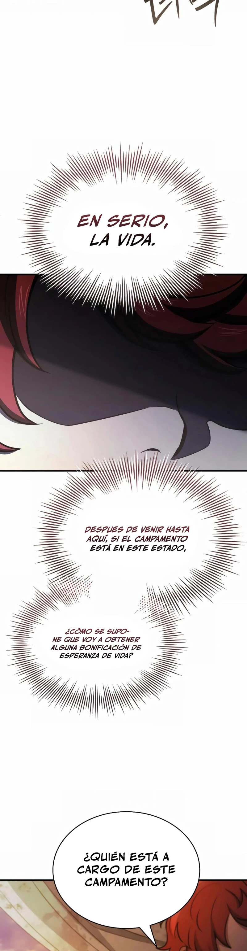 El príncipe heredero que vende medicina > Capitulo 54 > Page 481