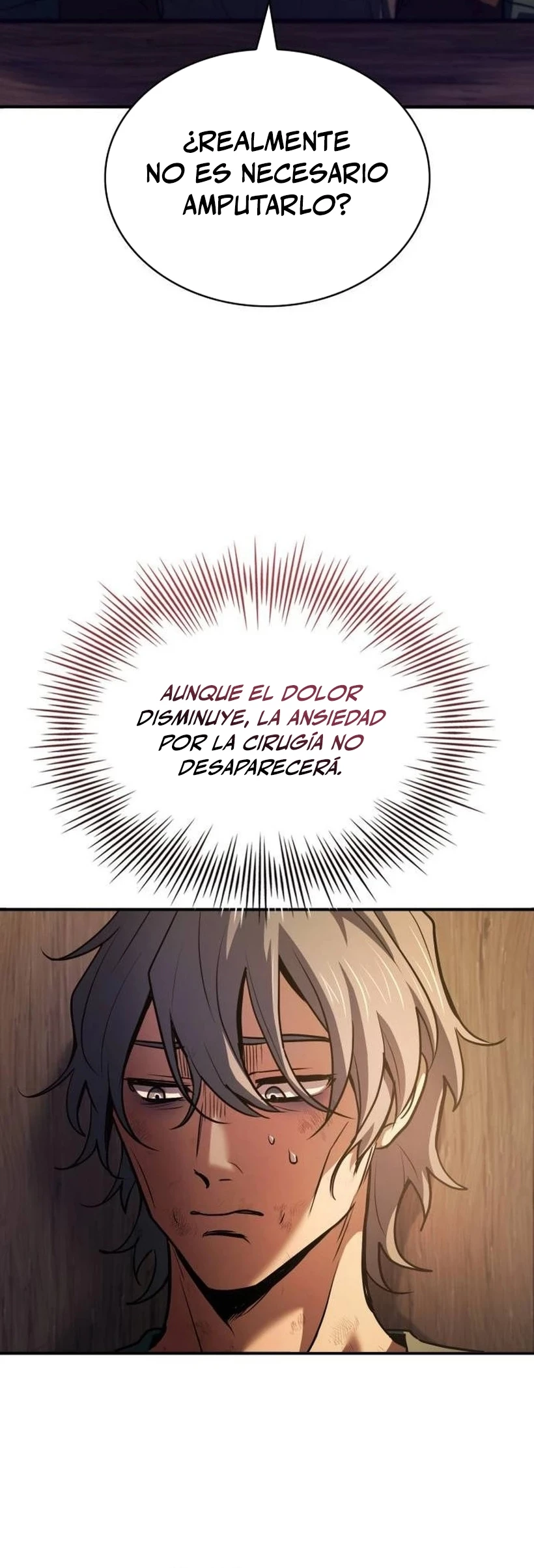 El príncipe heredero que vende medicina > Capitulo 56 > Page 81