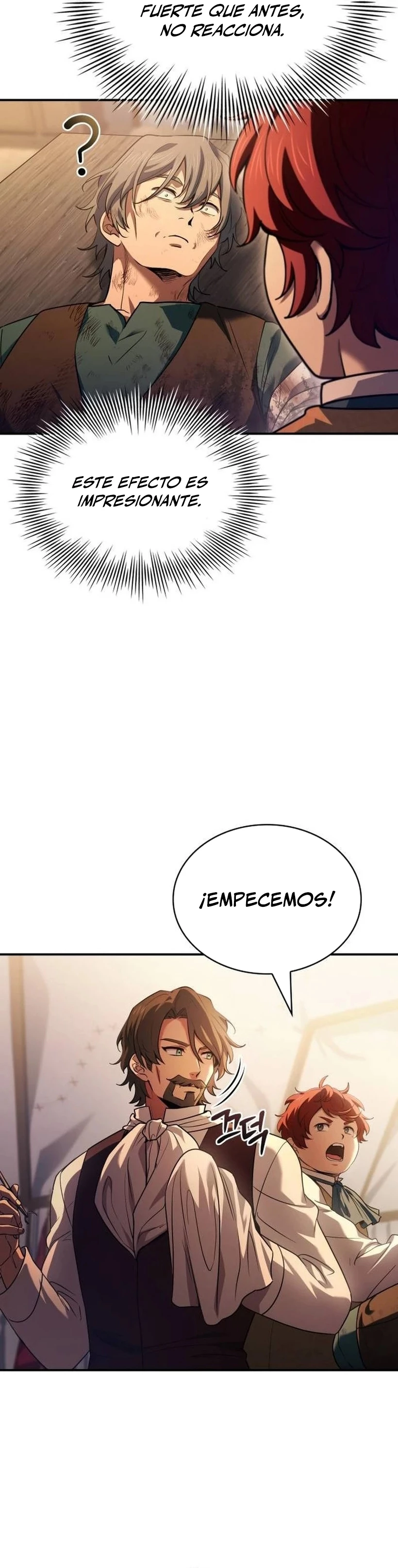 El príncipe heredero que vende medicina > Capitulo 56 > Page 111