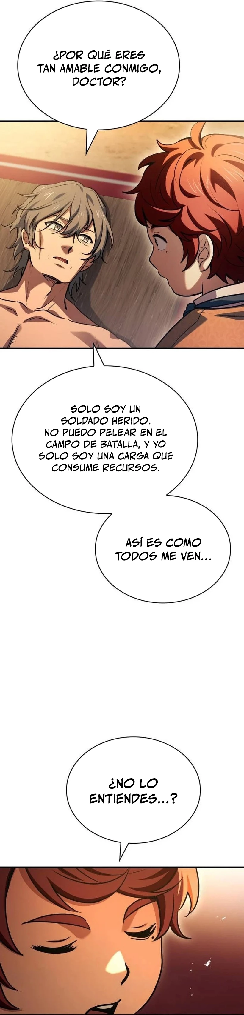 El príncipe heredero que vende medicina > Capitulo 56 > Page 211