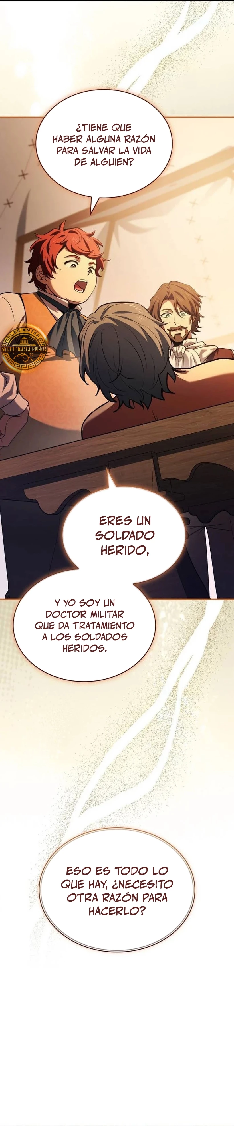 El príncipe heredero que vende medicina > Capitulo 56 > Page 221