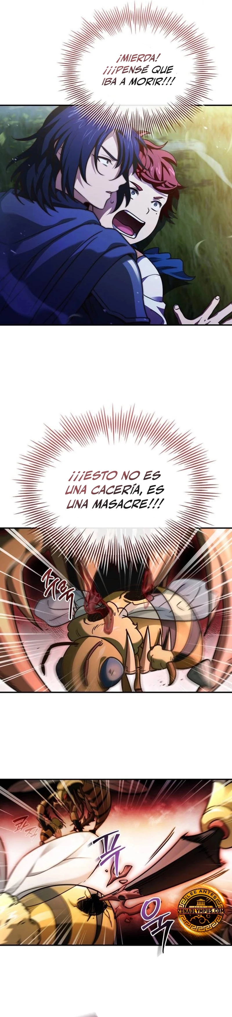 El príncipe heredero que vende medicina > Capitulo 58 > Page 51
