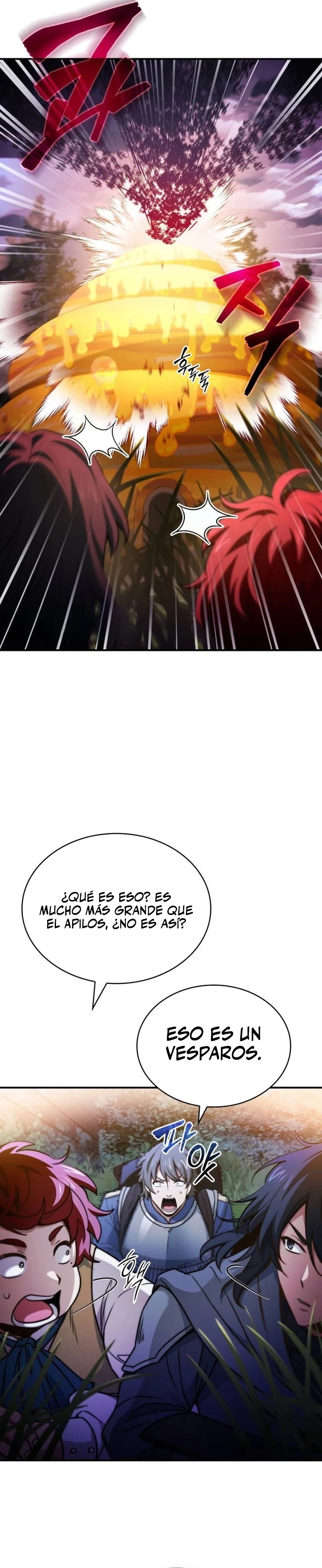 El príncipe heredero que vende medicina > Capitulo 58 > Page 61