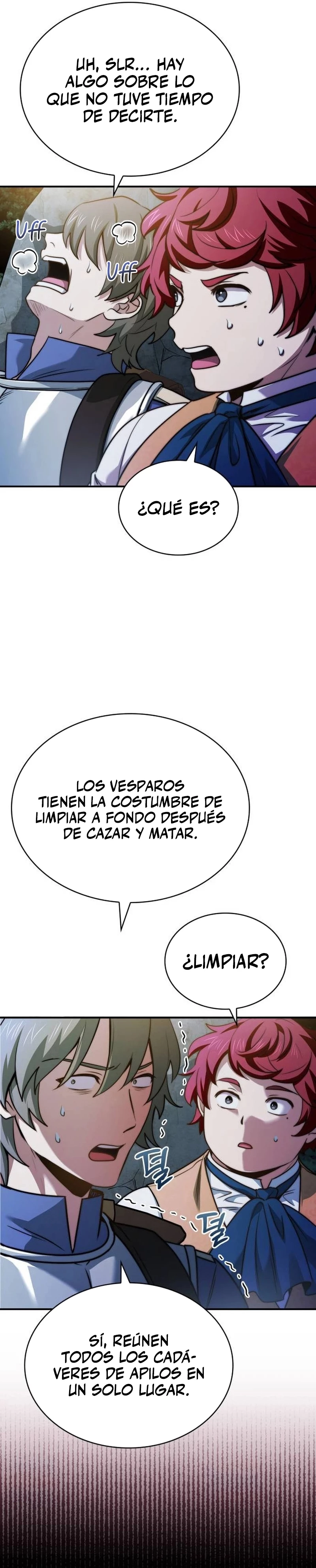 El príncipe heredero que vende medicina > Capitulo 58 > Page 171