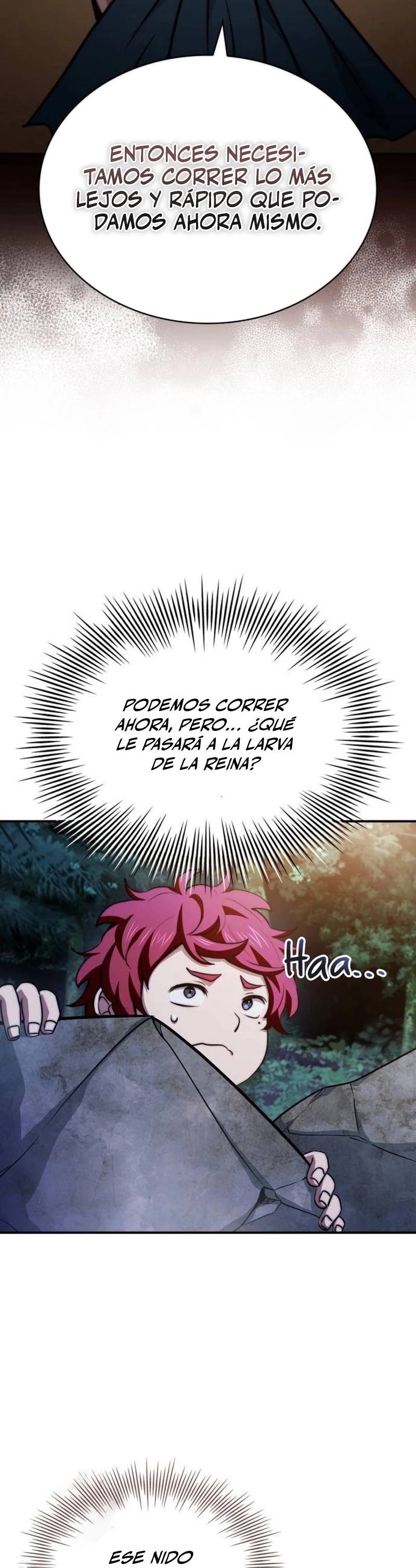 El príncipe heredero que vende medicina > Capitulo 58 > Page 191