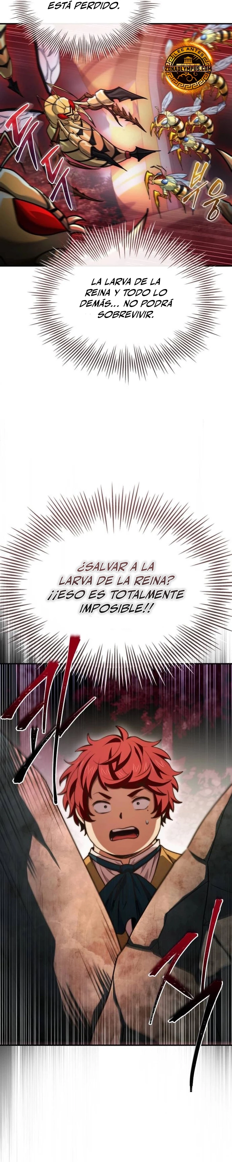 El príncipe heredero que vende medicina > Capitulo 58 > Page 201