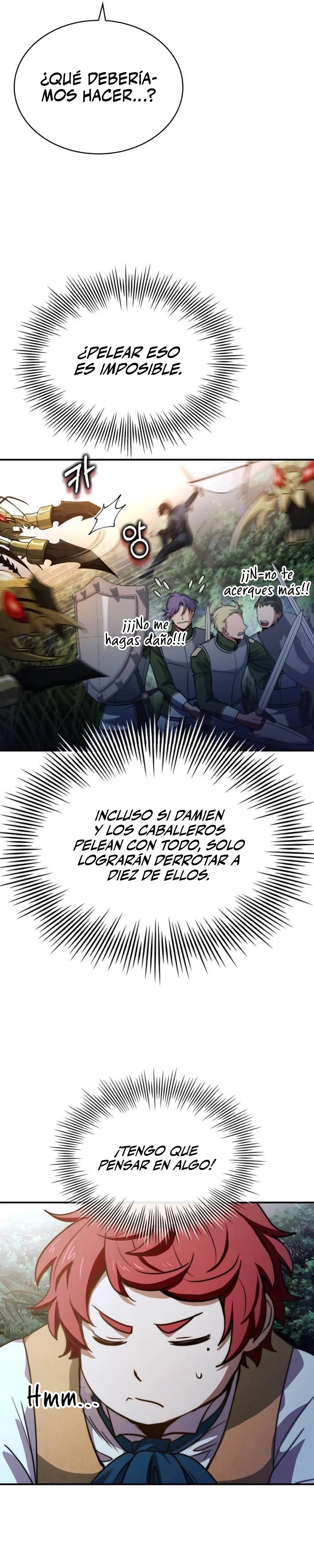 El príncipe heredero que vende medicina > Capitulo 58 > Page 331