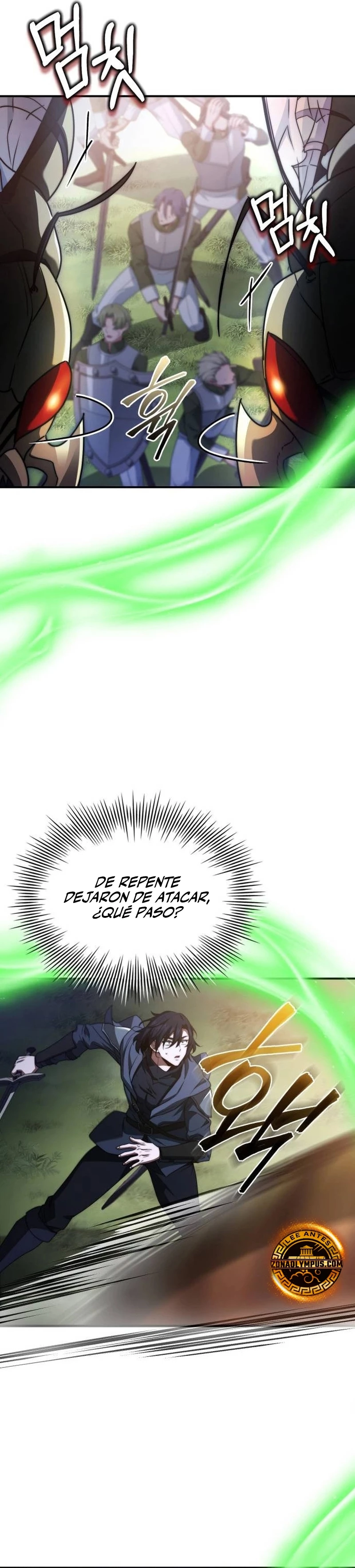 El príncipe heredero que vende medicina > Capitulo 58 > Page 381