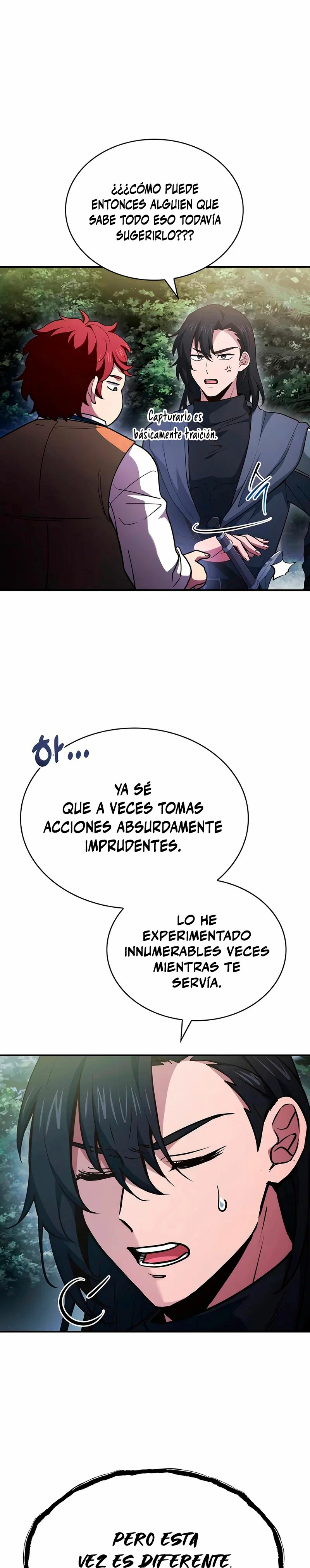 El príncipe heredero que vende medicina > Capitulo 57 > Page 111