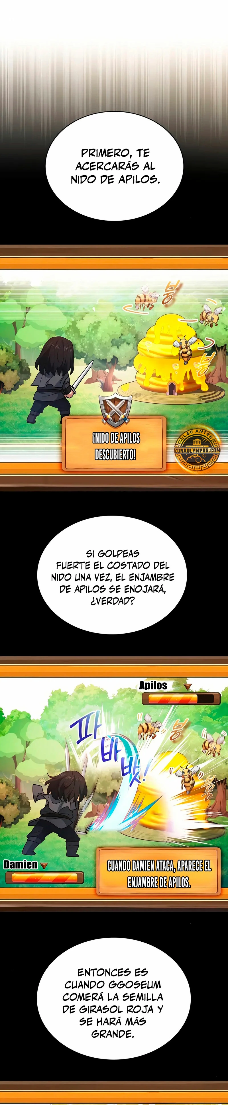 El príncipe heredero que vende medicina > Capitulo 57 > Page 171