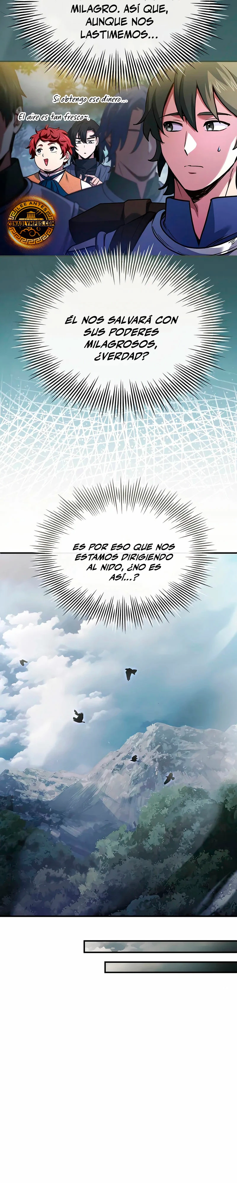 El príncipe heredero que vende medicina > Capitulo 57 > Page 241