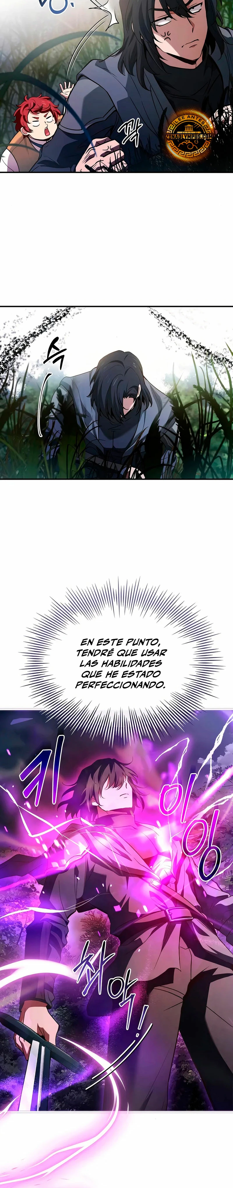 El príncipe heredero que vende medicina > Capitulo 57 > Page 331