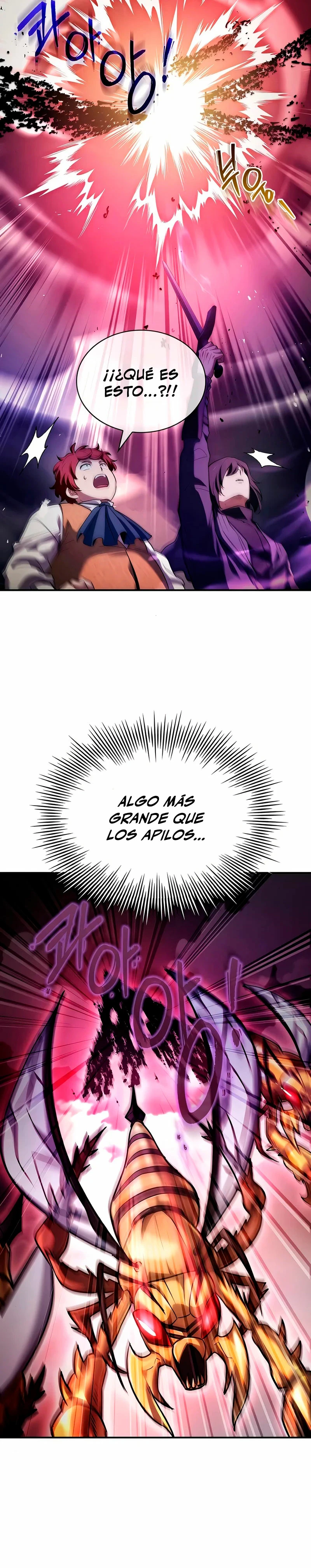El príncipe heredero que vende medicina > Capitulo 57 > Page 371