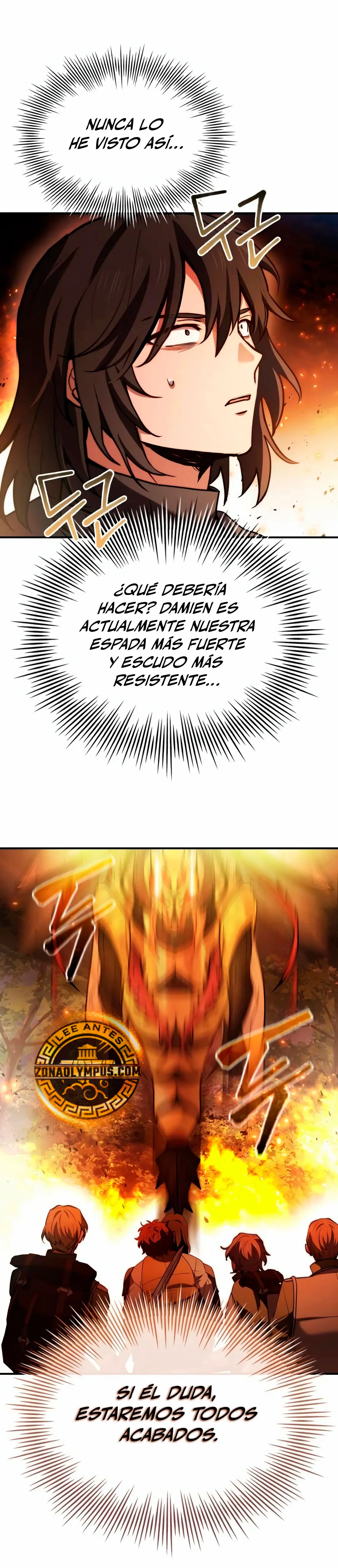 El príncipe heredero que vende medicina > Capitulo 59 > Page 131