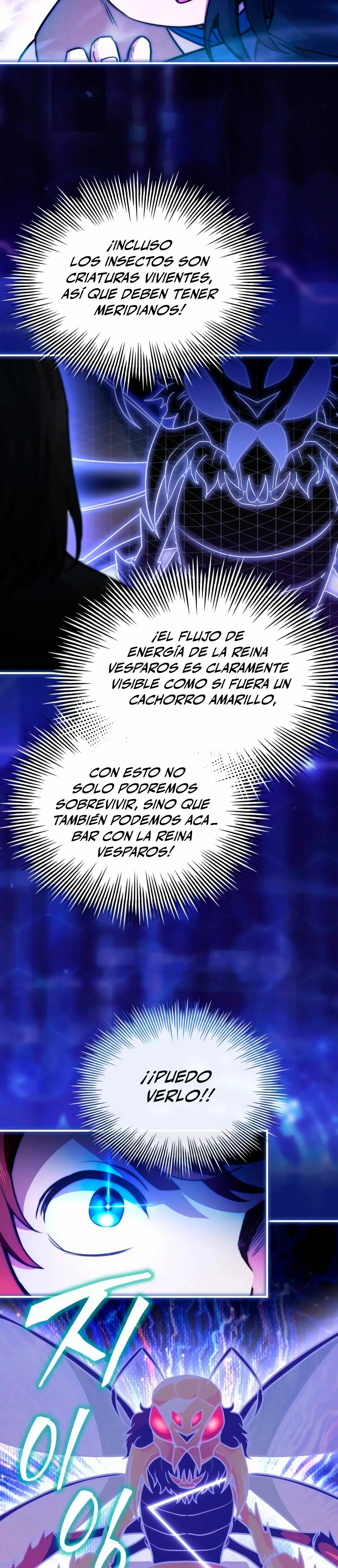 El príncipe heredero que vende medicina > Capitulo 59 > Page 161
