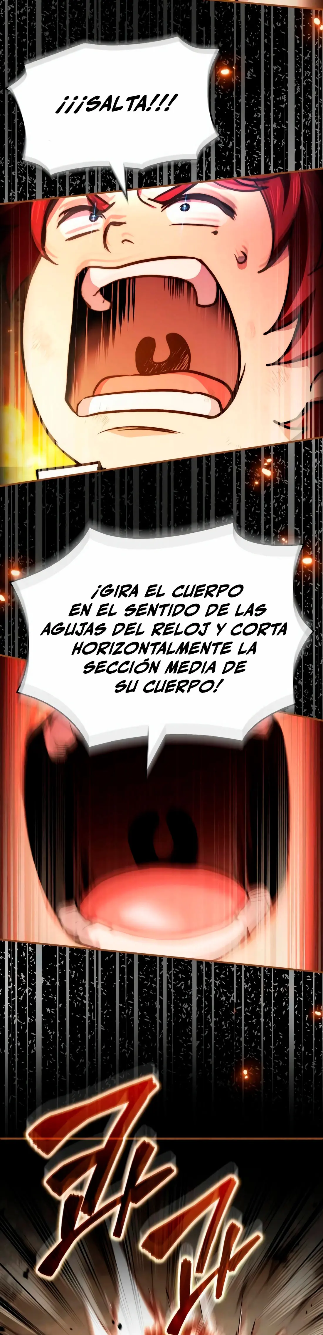El príncipe heredero que vende medicina > Capitulo 59 > Page 261