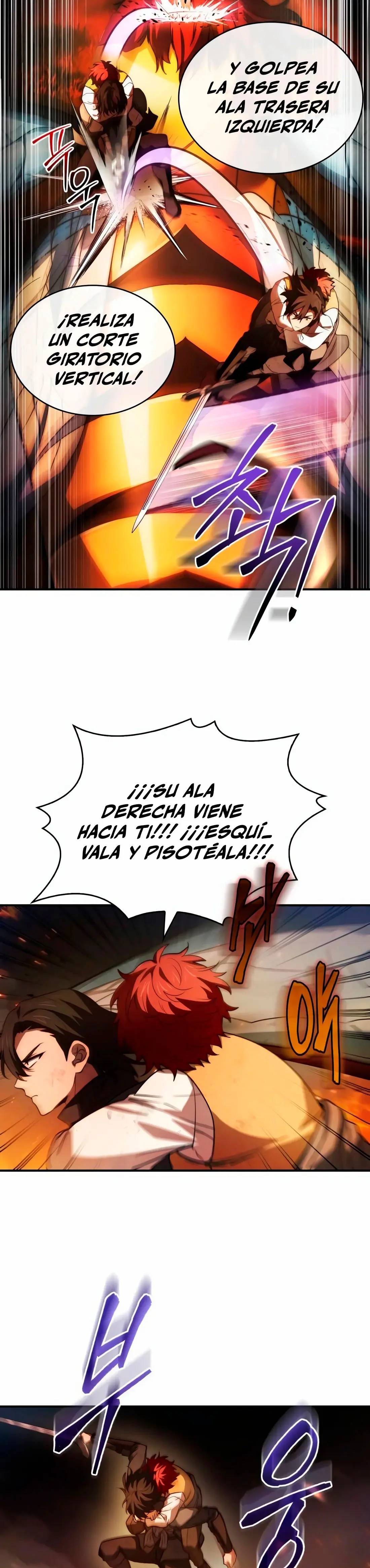 El príncipe heredero que vende medicina > Capitulo 59 > Page 331