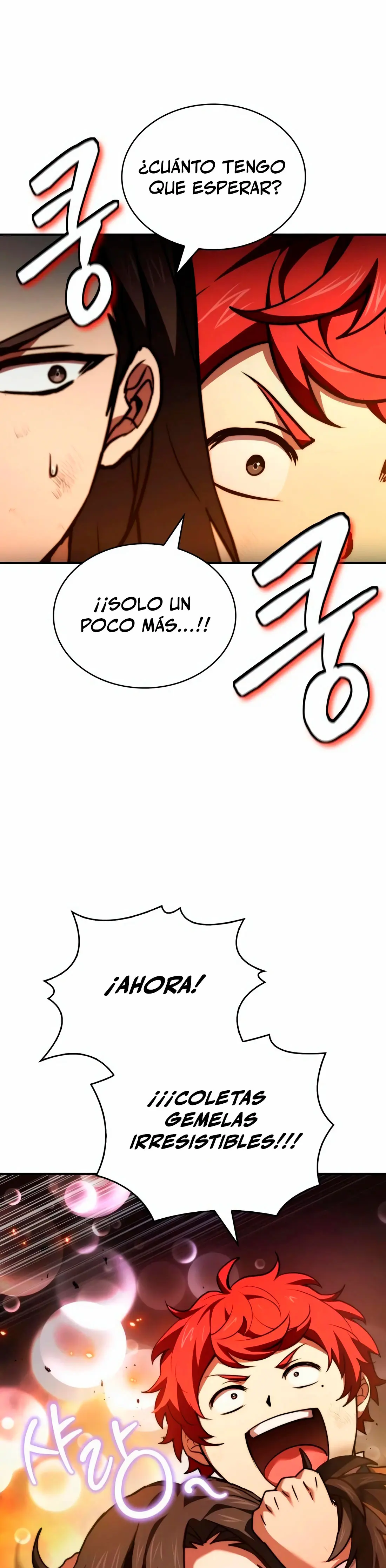El príncipe heredero que vende medicina > Capitulo 59 > Page 441
