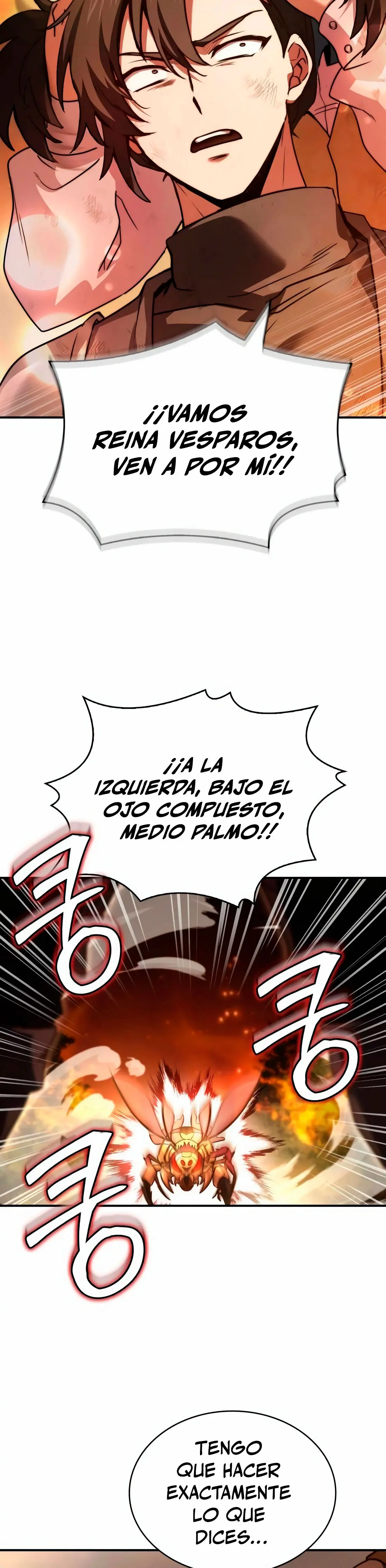 El príncipe heredero que vende medicina > Capitulo 59 > Page 451